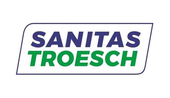 Sanitas Troesch AG Logo