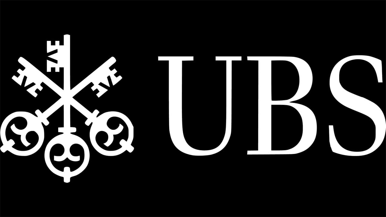 UBS Logo