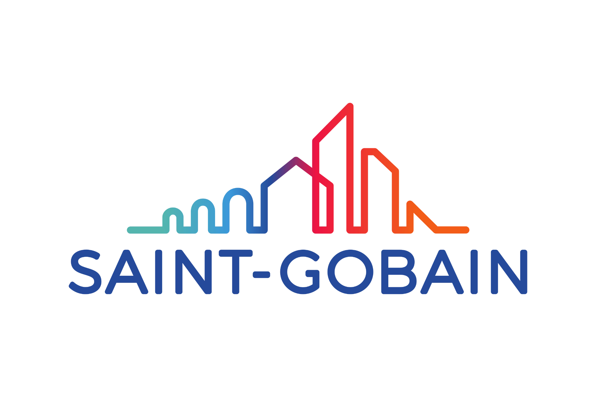 Saint-Gobain Logo