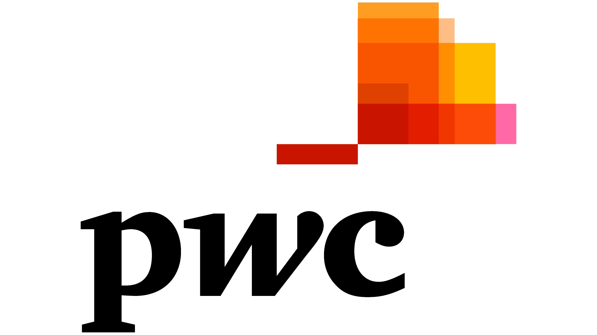PwC Logo