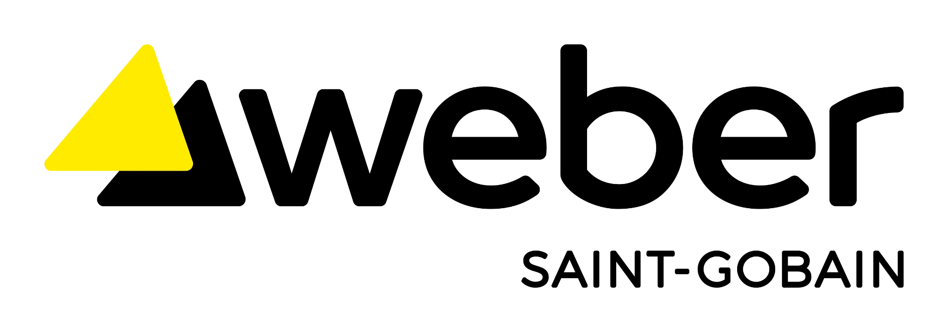 Saint-Gobain Weber AG Logo